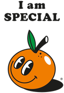 I am Special